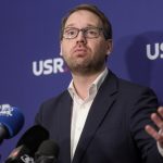 Fritz: USR, ALĂTURI de Bolojan în luptă. PSD, acuzat de interese ascunse