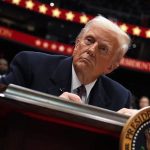 Trump, furios după eșecul negocierilor cu Iran: Blocadă în Strâmtoarea Ormuz!