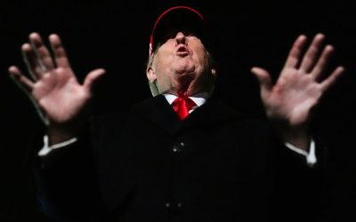 Trump amenință: NATO va fi abandonată în fața Rusiei