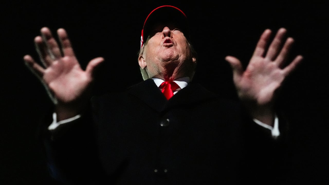 Trump amenință: NATO va fi abandonată în fața Rusiei