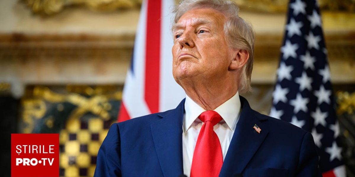 Rezoluția anti-război cu Iranul, respinsă la mustață în Senatul SUA