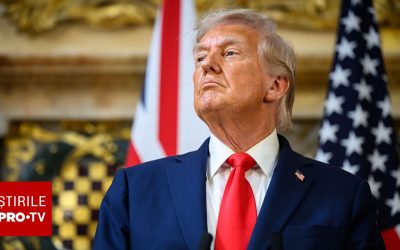 Rezoluția anti-război cu Iranul, respinsă la mustață în Senatul SUA