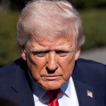 Frumos, dar luptător? Donald Trump, surprins de o declarație