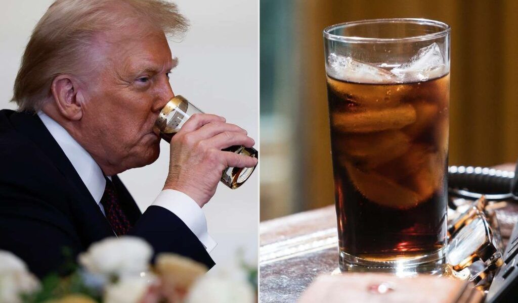 Trump, afirmații șocante: Sucurile dietetice ar ucide cancerul. Ce spune știința?