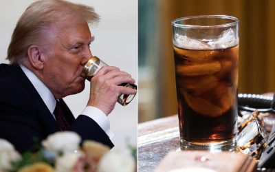 Trump, afirmații șocante: Sucurile dietetice ar ucide cancerul. Ce spune știința?
