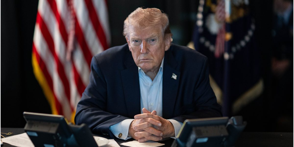 Trump rupe armistițiul cu Iranul: Negocierile, în impas