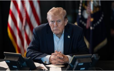 Trump rupe armistițiul cu Iranul: Negocierile, în impas