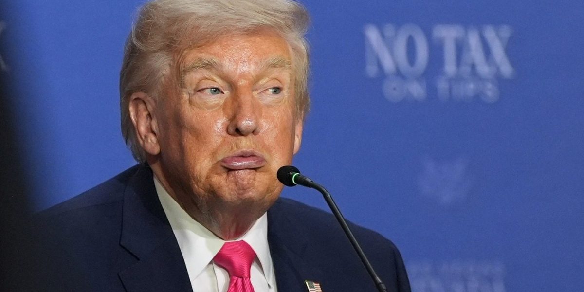 Petrolul sare de 100 de dolari, în timp ce Donald Trump analizează propunerea Teheranului