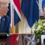 Trump, atac dur la Meloni: „Inacceptabilă!” Regrete pentru Orban: „Un om bun”