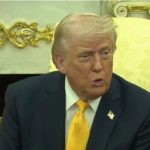 Trump susține că lideri militari iranieni au fost „eliminați” într-un atac masiv la Teheran Fostul președinte al Statelor Unite ale Americii, DONALD Trump, a anunțat sâmbătă, prin intermediul platformei sale de socializare, că „mulți” lideri militari iranieni au fost uciși într-un atac considerat „masiv” la Teheran
