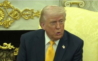 Trump vrea arc de triumf la Washington: Monument uriaș de 76 metri