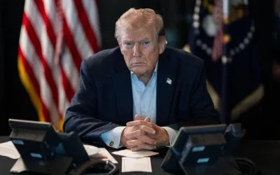 Trump susține că Iranul dorește armistițiu Fostul președinte american Donald Trump a afirmat miercuri, pe platforma sa de socializare, că liderul suprem al Iranului a solicitat un armistițiu Statelor Unite