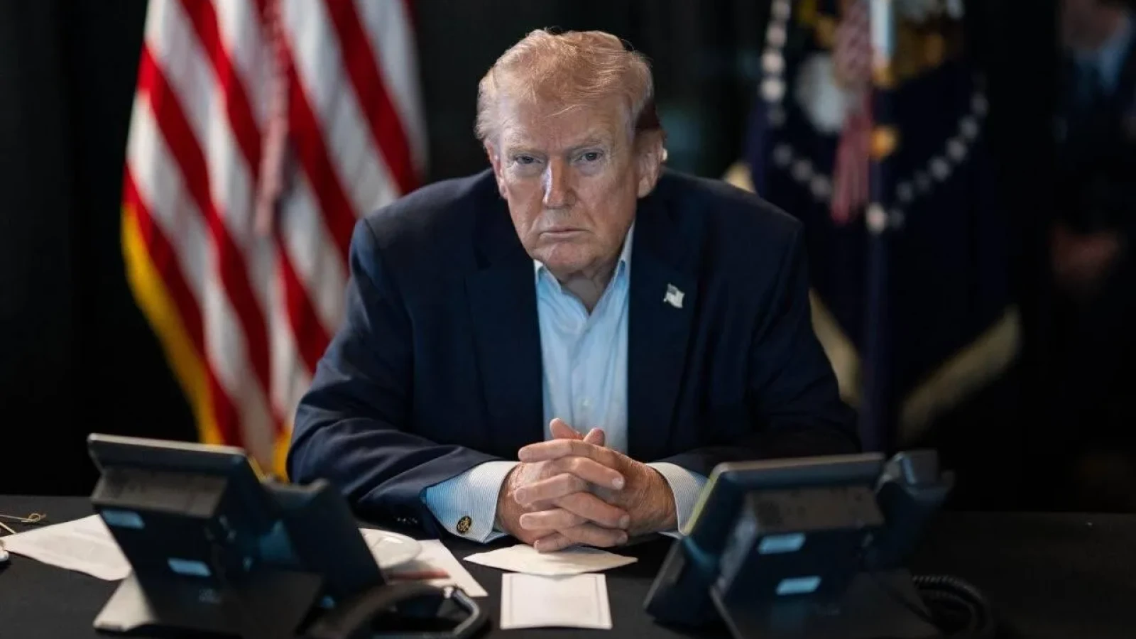 Trump susține că Iranul dorește armistițiu Fostul președinte american Donald Trump a afirmat miercuri, pe platforma sa de socializare, că liderul suprem al Iranului a solicitat un armistițiu Statelor Unite