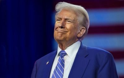 Trump, mulțumiri pentru București, dar… Rubio în locul său la B9?