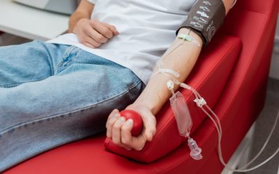 România, în criză de sânge: Doar 1,7% din români donează. Beneficii noi în 2026?