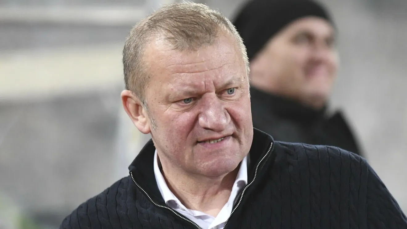 Dorinel Munteanu, rece la demisia lui Ianis Zicu: „Asta e soarta antrenorilor”