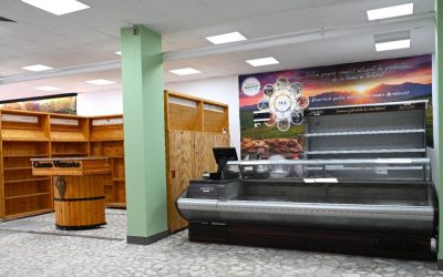 Piața Dorobanți se redeschide după lucrări de modernizare Piața Dorobanți din București își va redeschide porțile vineri, 3 aprilie 2026, după o perioadă de modernizare și reabilitare