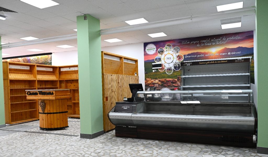 Piața Dorobanți se redeschide după lucrări de modernizare Piața Dorobanți din București își va redeschide porțile vineri, 3 aprilie 2026, după o perioadă de modernizare și reabilitare