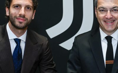 Locatelli, blindat până în 2030 la Juventus: Mijlocașul italian semnează pe termen lung!