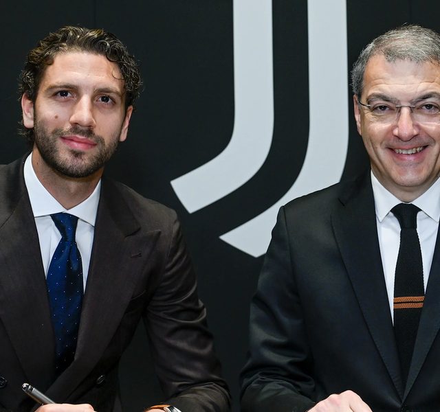 Locatelli, blindat până în 2030 la Juventus: Mijlocașul italian semnează pe termen lung!