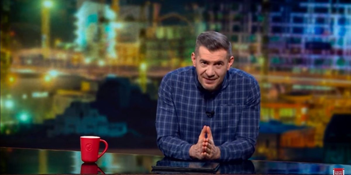 TVR: Dragoș Pătraru, Craioveanu și „Tetelu” – podcasturi. Dana Chera, angajată la primărie, face show