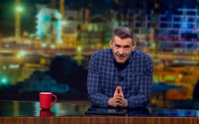 TVR: Dragoș Pătraru, Craioveanu și „Tetelu” – podcasturi. Dana Chera, angajată la primărie, face show