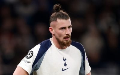 Internaționalul român Radu Drăgușin ar putea simți pe pielea sa efectele negative ale perioadei dificile prin care trece Tottenham Hotspur, echipa sa de club