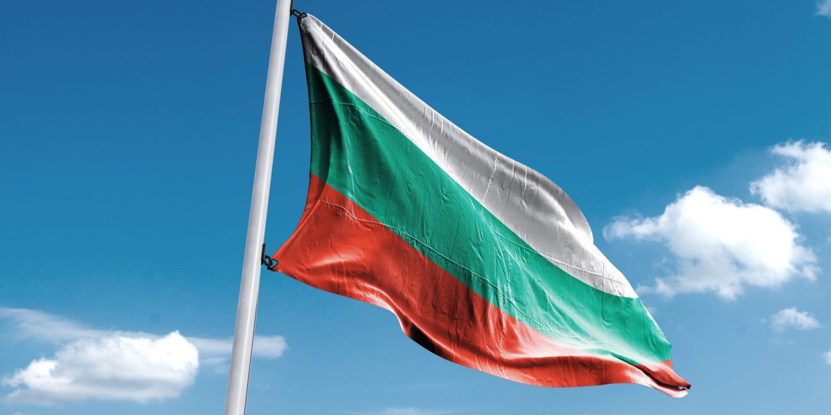 Radev, favorit la alegerile din Bulgaria: Coaliția fostului președinte, pe val