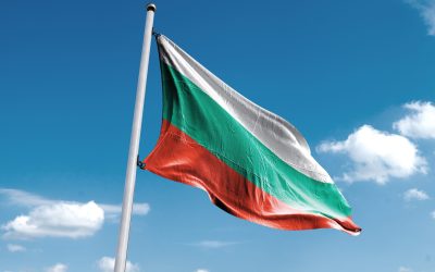 Radev, favorit la alegerile din Bulgaria: Coaliția fostului președinte, pe val