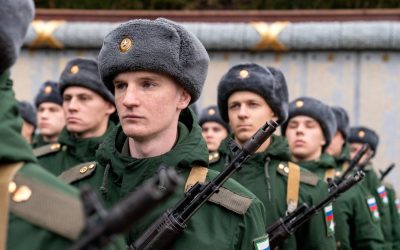 Apartament subteran de lux pentru un comandant rus: corupție și abuzuri în războiul din Ucraina Un apartament nou construit, cu toate dotările, dar amplasat într-un buncăr subteran din apropierea satului Baihavka, în regiunea ocupată Luhansk, este locuința comandantului unei unități militare ruse