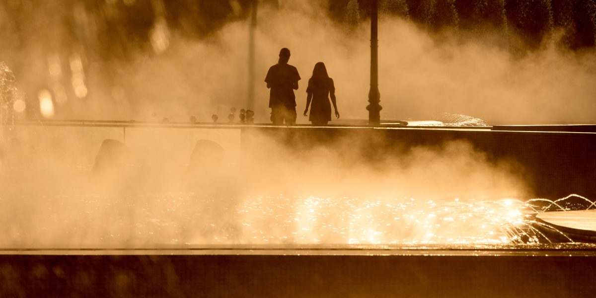 Sezonul cald, mai lung ca niciodată: Caniculă în România din timpuriu