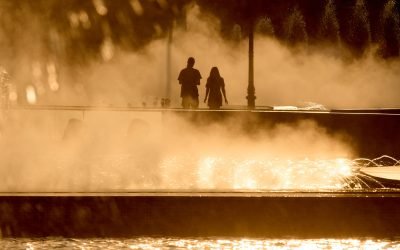 Sezonul cald, mai lung ca niciodată: Caniculă în România din timpuriu