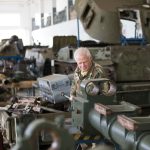 Europa Centrală și de Est, noul pol al industriei de apărare. Studiul arată