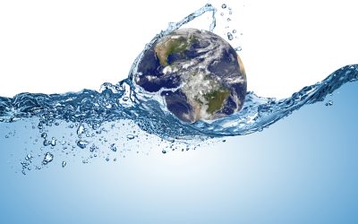 Oceanele lumii fierb: Temperaturile ating aproape recorduri, El Nino se apropie Temperaturile apei oceanice au atins cote alarmante în luna martie, apropiindu-se de recordurile istorice