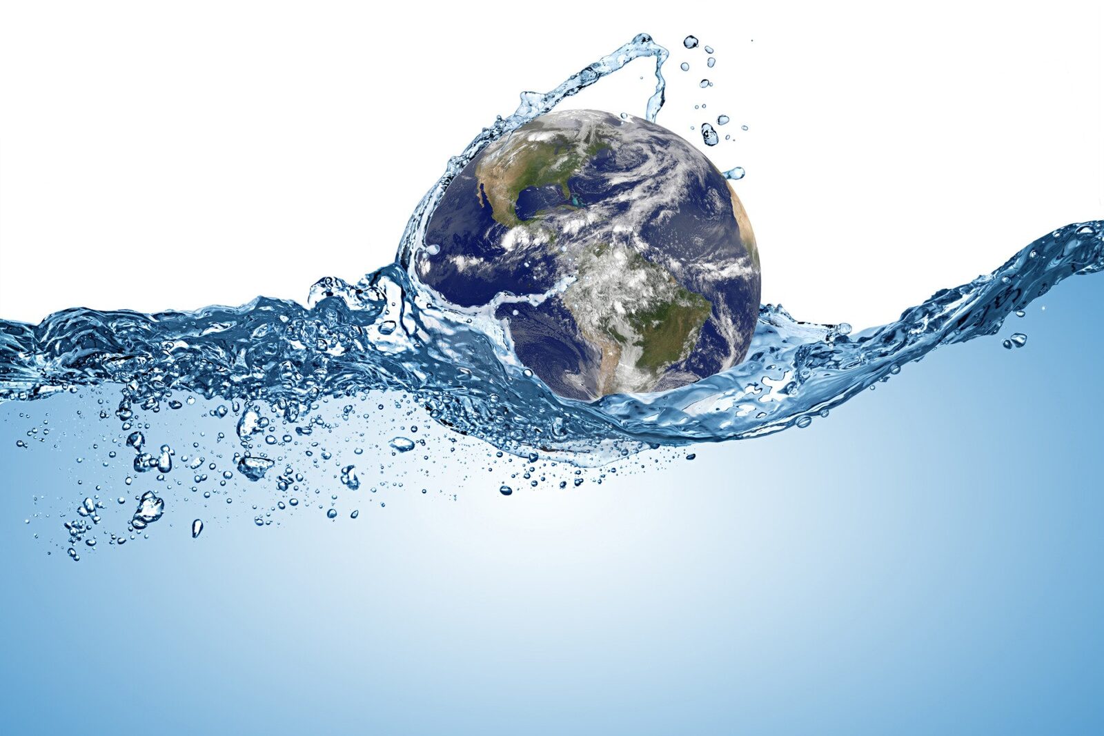 Oceanele lumii fierb: Temperaturile ating aproape recorduri, El Nino se apropie Temperaturile apei oceanice au atins cote alarmante în luna martie, apropiindu-se de recordurile istorice