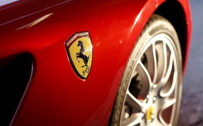 Ferrari electric: Prețul de start, 550.000 de euro