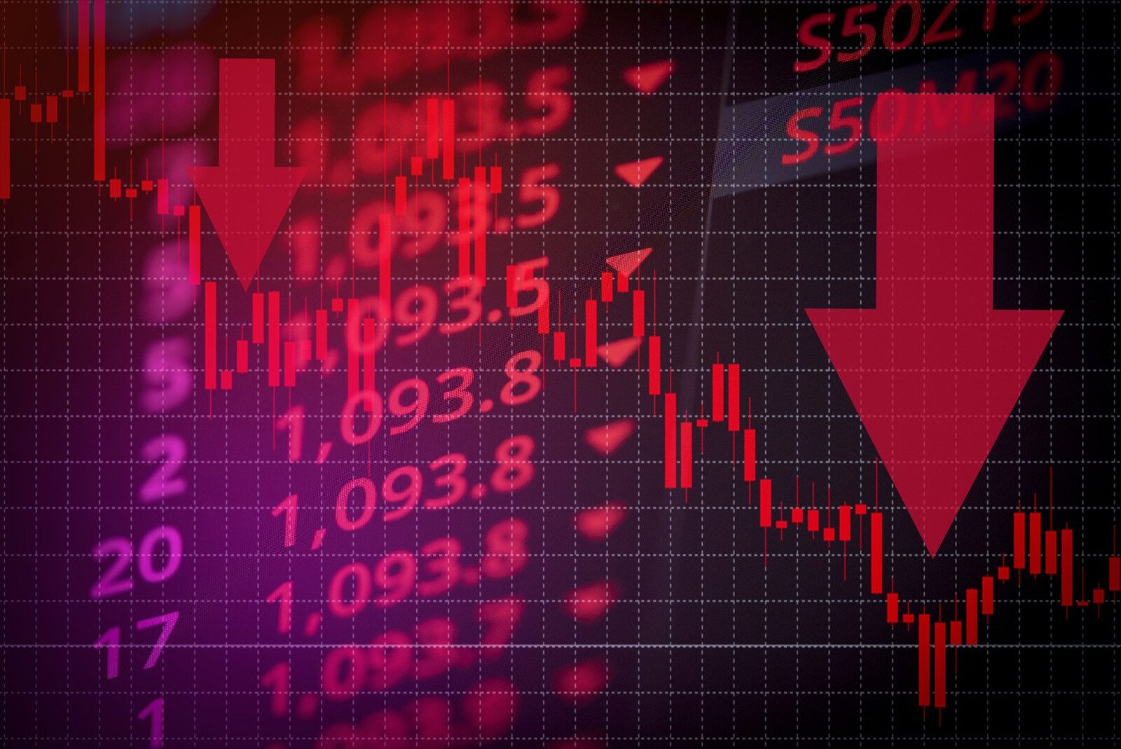 Recesiune la orizont: Economiștii trag semnalul de alarmă!