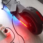 Apartament în flăcări: Pericolul încărcării trotinetelor, avertizează un inginer