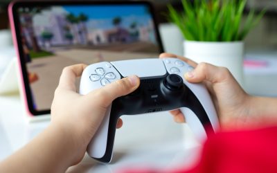 Platformă de gaming, asalt cu AI: Noi unelte pentru dezvoltarea de jocuri