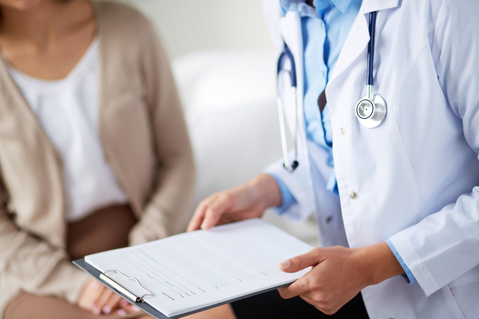 Avertisment de la Colegiul Medicilor: Scandal cu finănțatorul