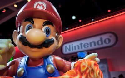 Super Mario Galaxy cucerește Hollywood-ul: Succes colosal în 2026