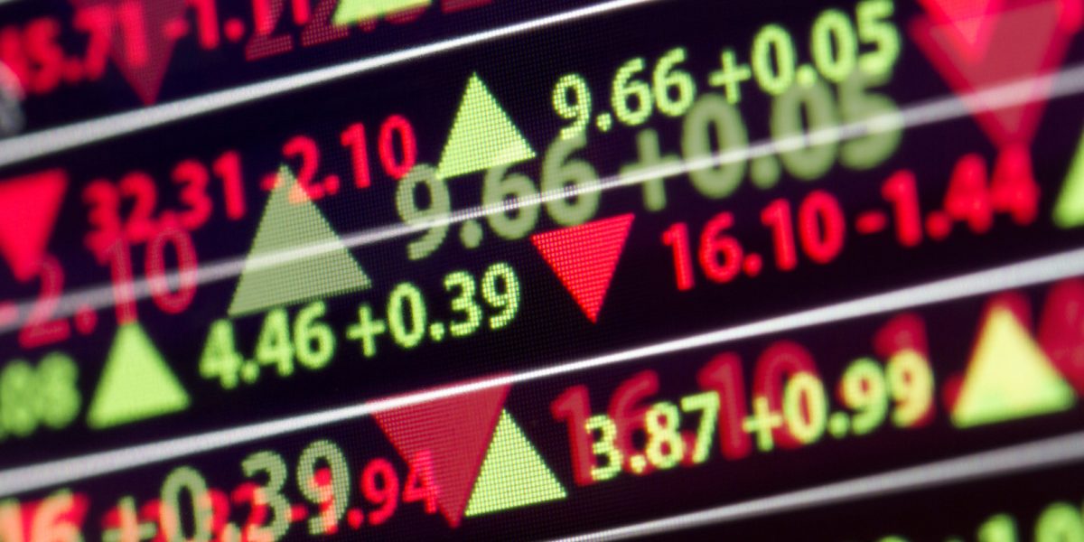 Războiul din Orientul Mijlociu: Stagflația lovește iar economia mondială