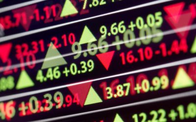 Războiul din Orientul Mijlociu: Stagflația lovește iar economia mondială