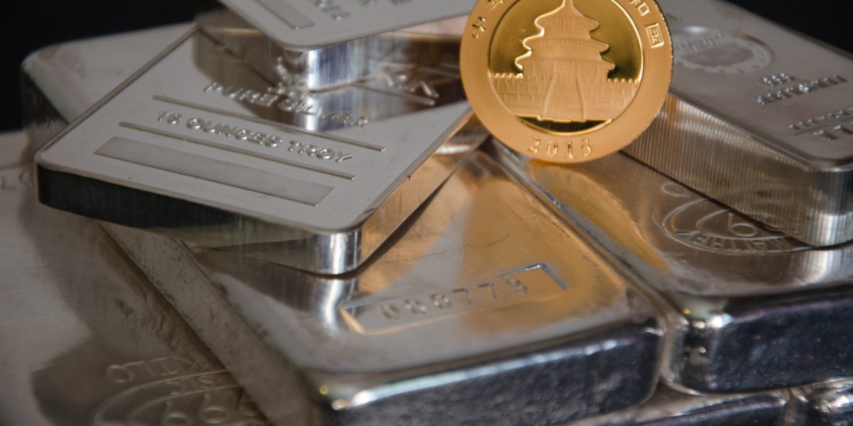 China, importuri record de argint: Explozie a cererii pe piața globală