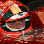 Lipsa de control i-a furat lui Michael Schumacher două titluri