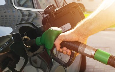 Motorina, IEFTINIRE SURPRIZĂ la benzinării: Prețuri în scădere, situație inedită!