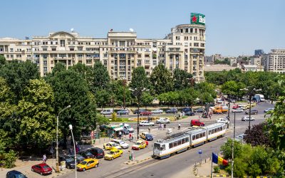 Administrația Națională de Meteorologie (ANM) a emis o informare meteorologică de vreme deosebit de rece pentru București, valabilă pentru următoarele două zile