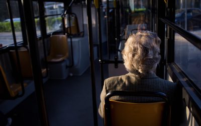 Un sfert din locuitorii din Târgu Mureș folosesc transportul public zilnic, mulți gratuit Aproximativ 30.000 de locuitori din municipiul Târgu Mureș utilizează zilnic transportul public, conform unei informări transmise de Agenția de Presă RADOR