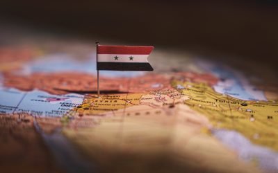 Ucraina și Siria: Pact de securitate pe fondul războiului?