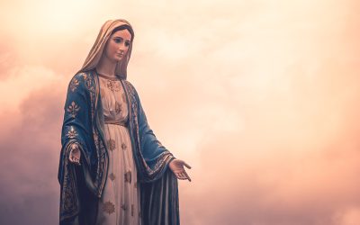 Vineri e ”Izvorul Tămăduirii”: Semnificația sărbătorii și tradiții pentru creștini